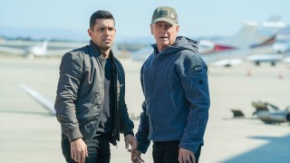 Морская полиция: Спецотдел 18 сезон 5 серия