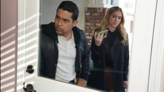 Морская полиция: Спецотдел 18 сезон 13 серия