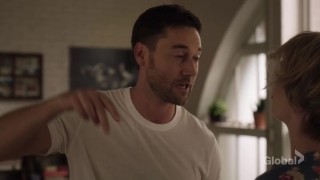 Новый Амстердам 1 сезон 6 серия