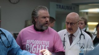 Новый Амстердам 1 сезон 10 серия