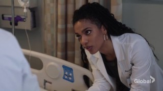 Новый Амстердам 1 сезон 12 серия