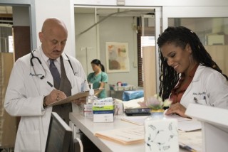 Новый Амстердам 2 сезон 6 серия