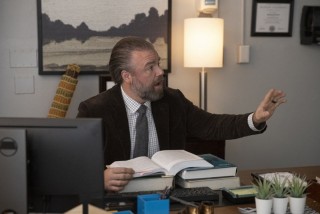 Новый Амстердам 2 сезон 11 серия