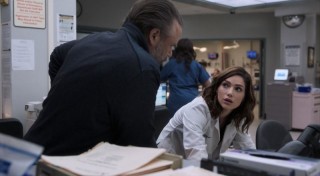 Новый Амстердам 2 сезон 17 серия