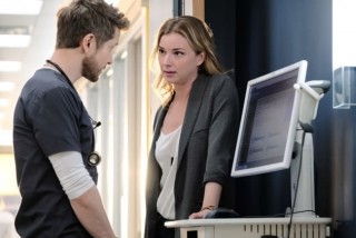 Ординатор 2 сезон 9 серия