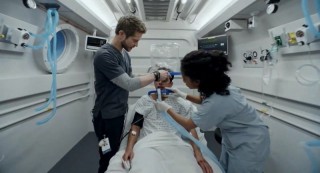 Ординатор 2 сезон 21 серия