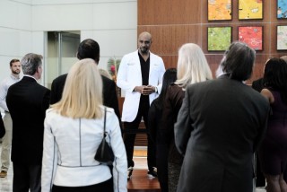 Ординатор 3 сезон 15 серия