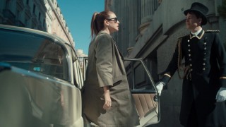 Ягуар 1 сезон 2 серия