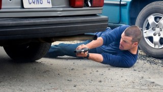 Морская полиция: Лос-Анджелес 3 сезон 23 серия