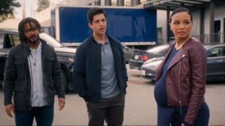 Тёрнер и Хуч 1 сезон 10 серия