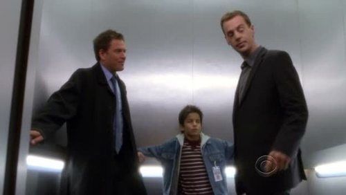 Морская полиция: Спецотдел 8 сезон 13 серия Морская полиция: Спецотдел 8 сезон 13 серия