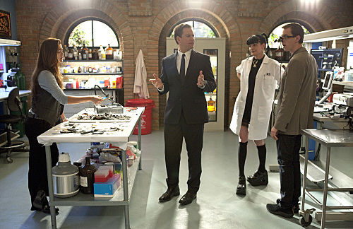 Морская полиция: Спецотдел 8 сезон 19 серия Морская полиция: Спецотдел 8 сезон 19 серия