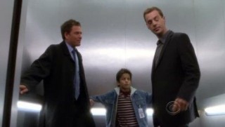 Морская полиция: Спецотдел 8 сезон 13 серия