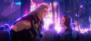 Что, если...? 1 сезон 7 серия