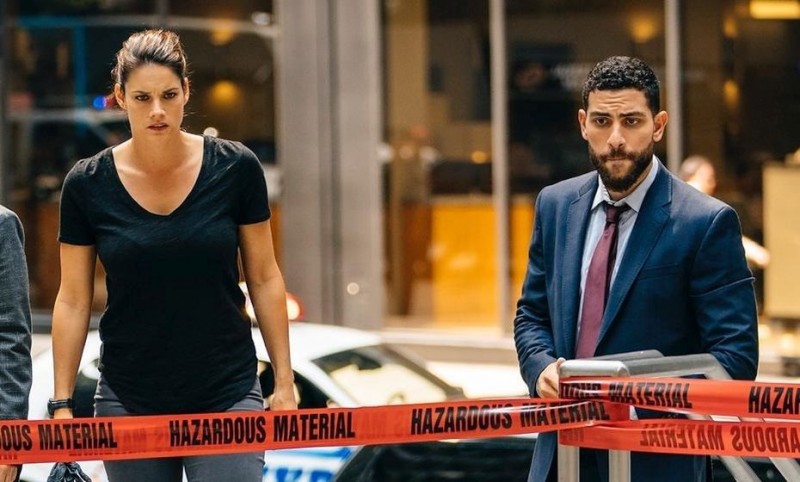 ФБР 2 серия ФБР 2 серия