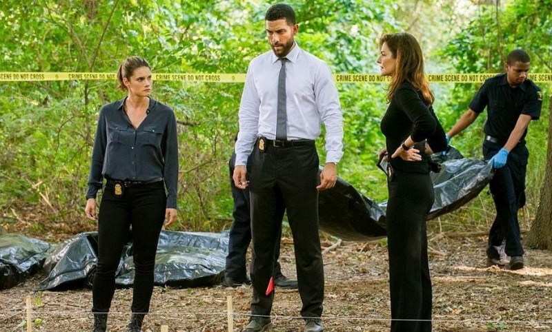 ФБР 3 серия ФБР 3 серия