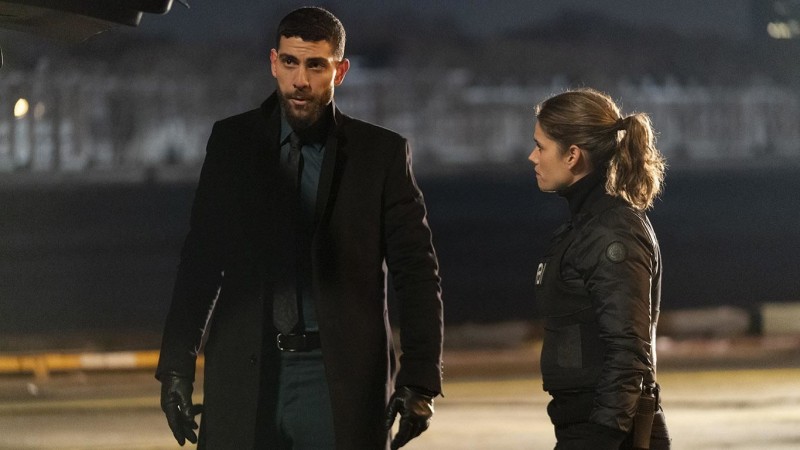 ФБР 10 серия ФБР 10 серия