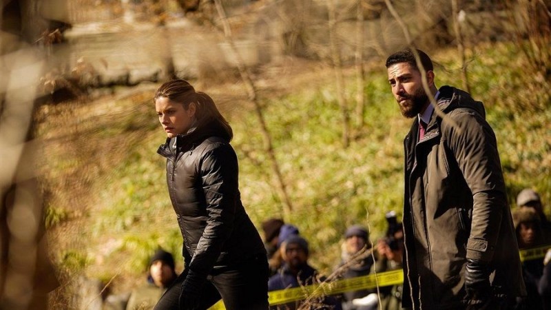 ФБР 17 серия ФБР 17 серия