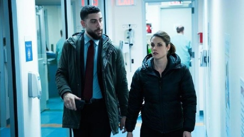 ФБР 19 серия ФБР 19 серия