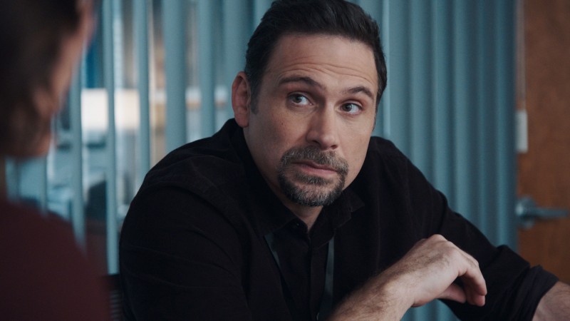 ФБР 2 сезон 14 серия