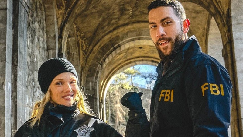 ФБР 2 сезон 19 серия