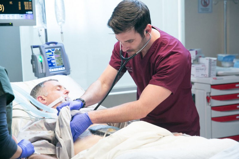 Медики Чикаго 5 серия Медики Чикаго 5 серия