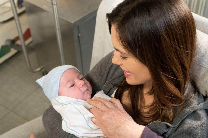 Медики Чикаго 6 серия Медики Чикаго 6 серия