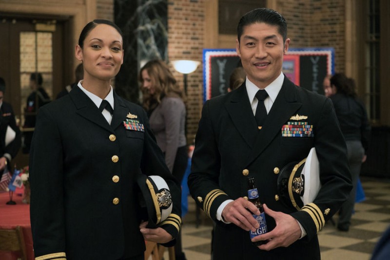 Медики Чикаго 8 серия Медики Чикаго 8 серия