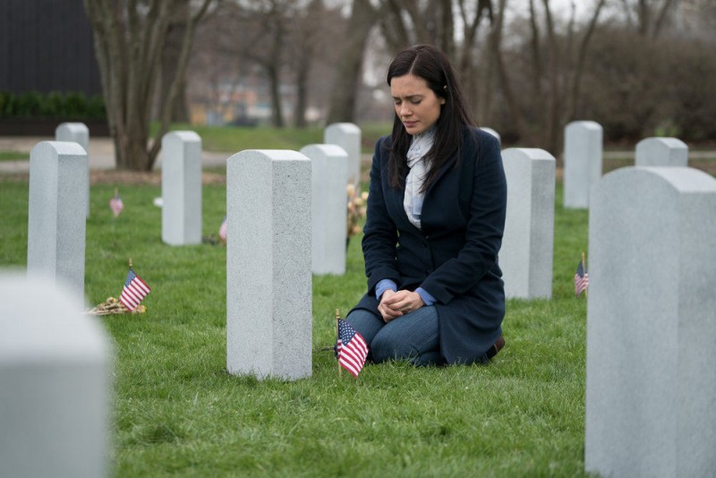 Медики Чикаго 17 серия