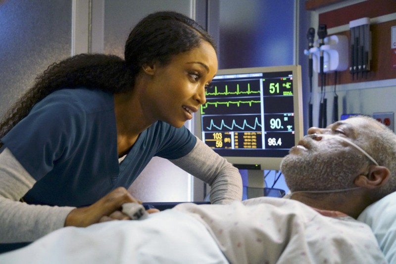 Медики Чикаго 3 сезон 16 серия Медики Чикаго 3 сезон 16 серия