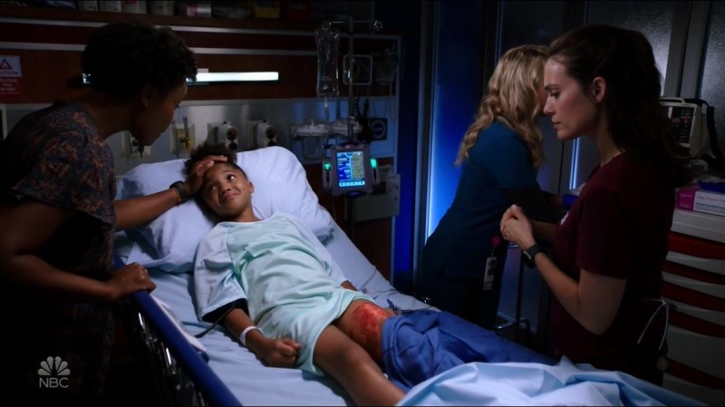 Медики Чикаго 5 сезон 3 серия Медики Чикаго 5 сезон 3 серия