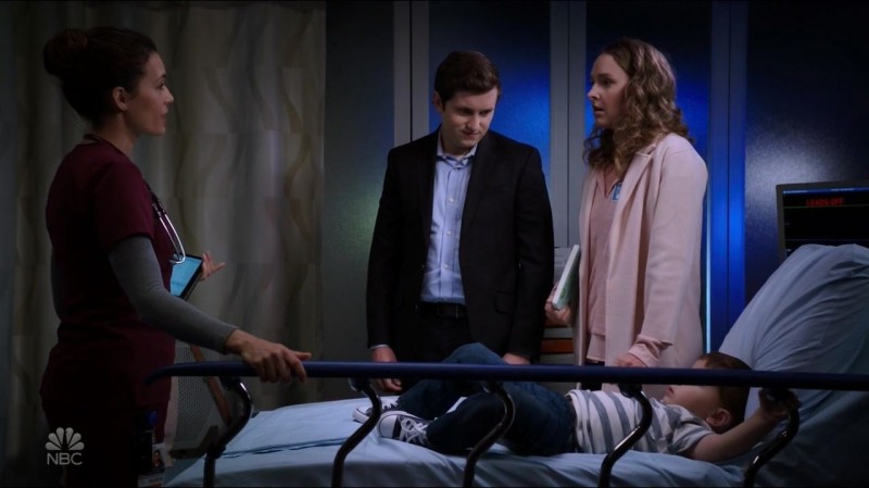 Медики Чикаго 5 сезон 5 серия Медики Чикаго 5 сезон 5 серия