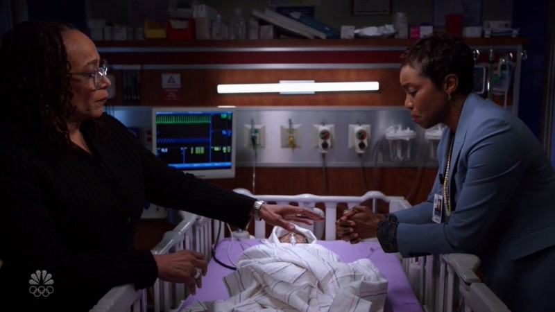 Медики Чикаго 5 сезон 11 серия