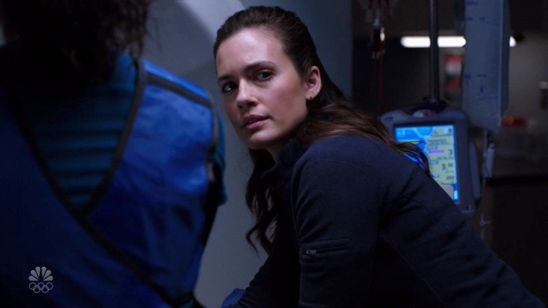 Медики Чикаго 5 сезон 12 серия