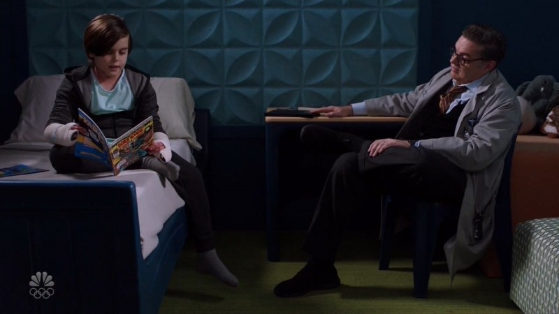 Медики Чикаго 5 сезон 13 серия Медики Чикаго 5 сезон 13 серия