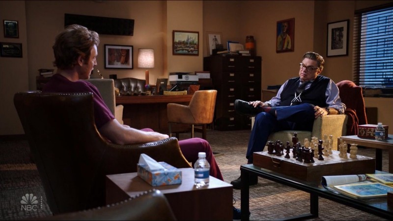 Медики Чикаго 6 сезон 1 серия Медики Чикаго 6 сезон 1 серия