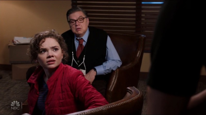 Медики Чикаго 6 сезон 2 серия Медики Чикаго 6 сезон 2 серия