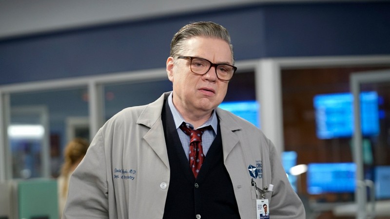 Медики Чикаго 6 сезон 8 серия Медики Чикаго 6 сезон 8 серия