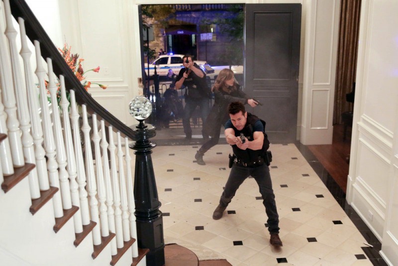 Полиция Чикаго 4 серия Полиция Чикаго 4 серия