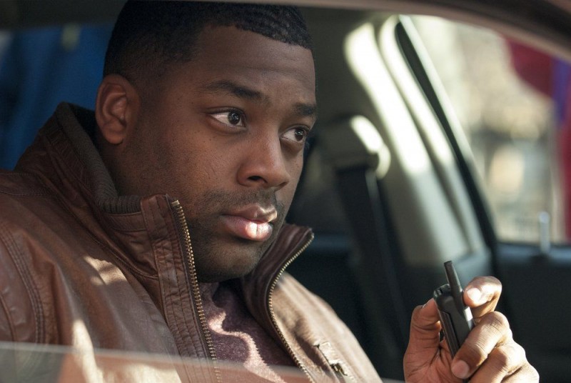 Полиция Чикаго 8 серия