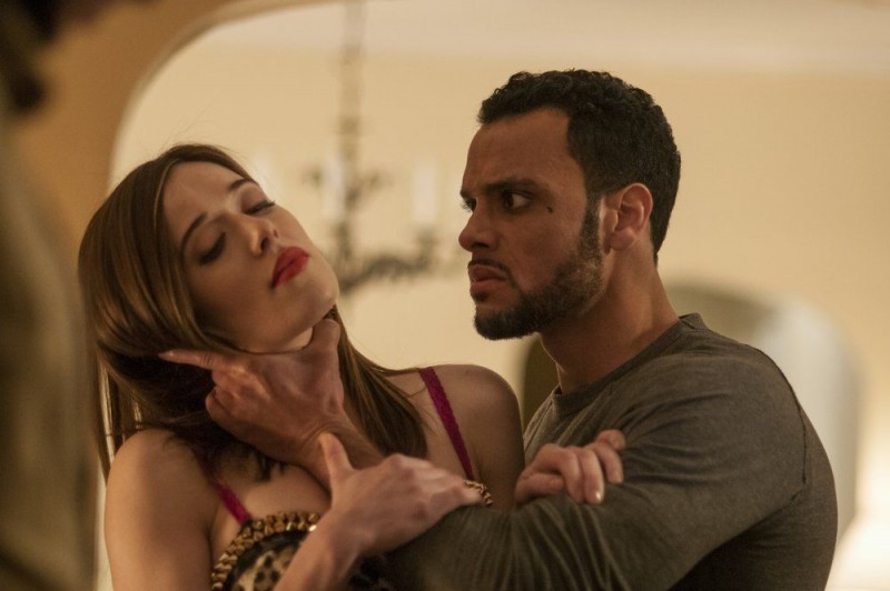 Полиция Чикаго 11 серия Полиция Чикаго 11 серия