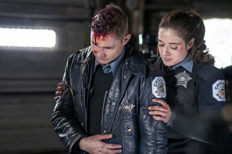 Полиция Чикаго 2 сезон 15 серия Полиция Чикаго 2 сезон 15 серия