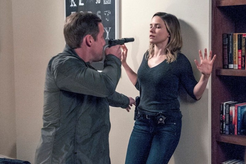 Полиция Чикаго 2 сезон 23 серия