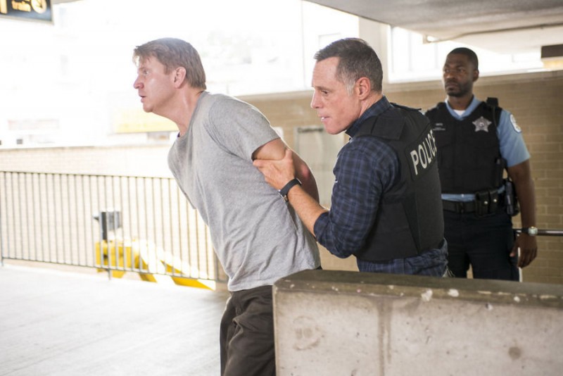 Полиция Чикаго 3 сезон 3 серия Полиция Чикаго 3 сезон 3 серия