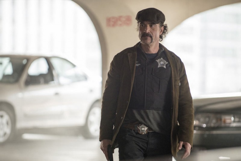 Полиция Чикаго 3 сезон 4 серия