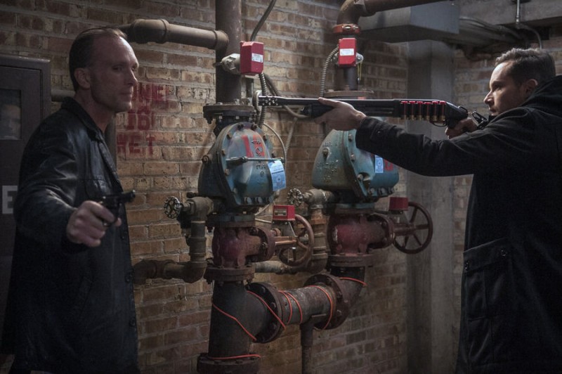 Полиция Чикаго 3 сезон 12 серия Полиция Чикаго 3 сезон 12 серия