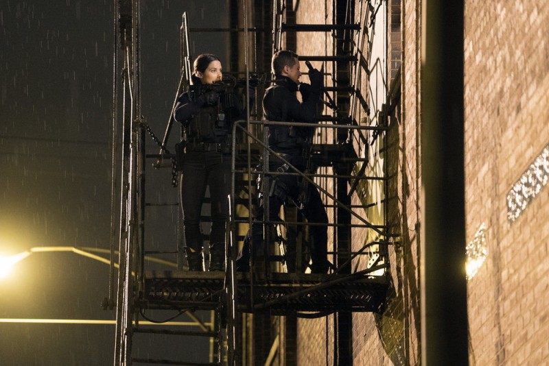 Полиция Чикаго 4 сезон 5 серия Полиция Чикаго 4 сезон 5 серия