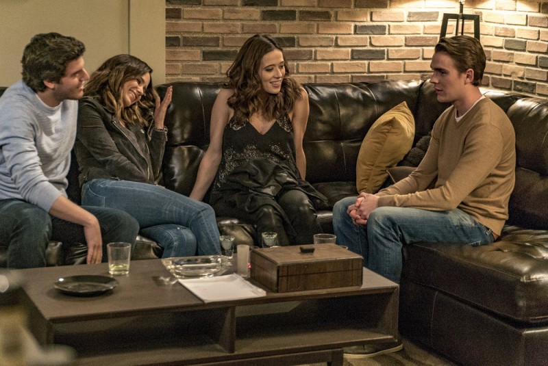 Полиция Чикаго 4 сезон 19 серия