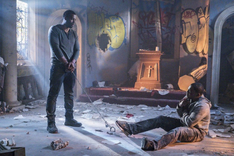 Полиция Чикаго 5 сезон 12 серия Полиция Чикаго 5 сезон 12 серия