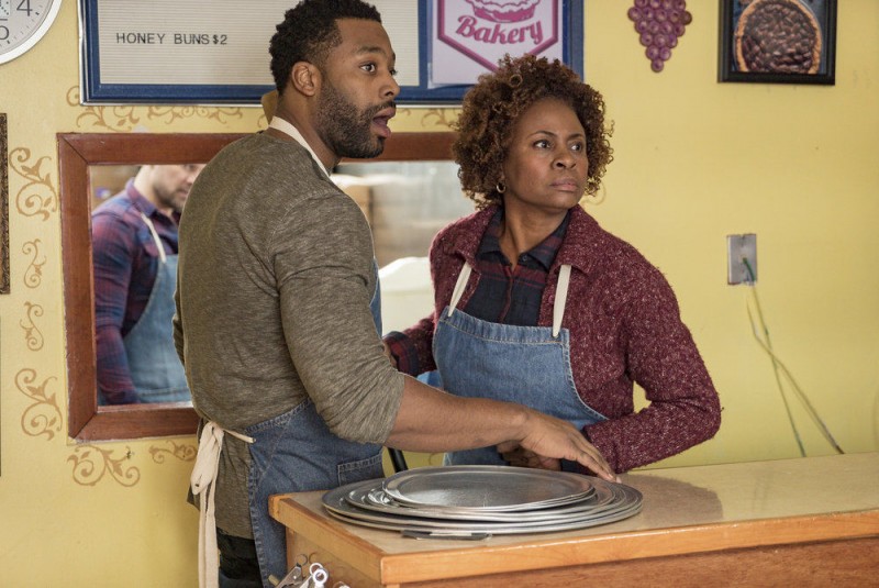 Полиция Чикаго 5 сезон 13 серия Полиция Чикаго 5 сезон 13 серия